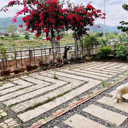 Tit Mit Homestay Cao Bang Eksteriør bilde