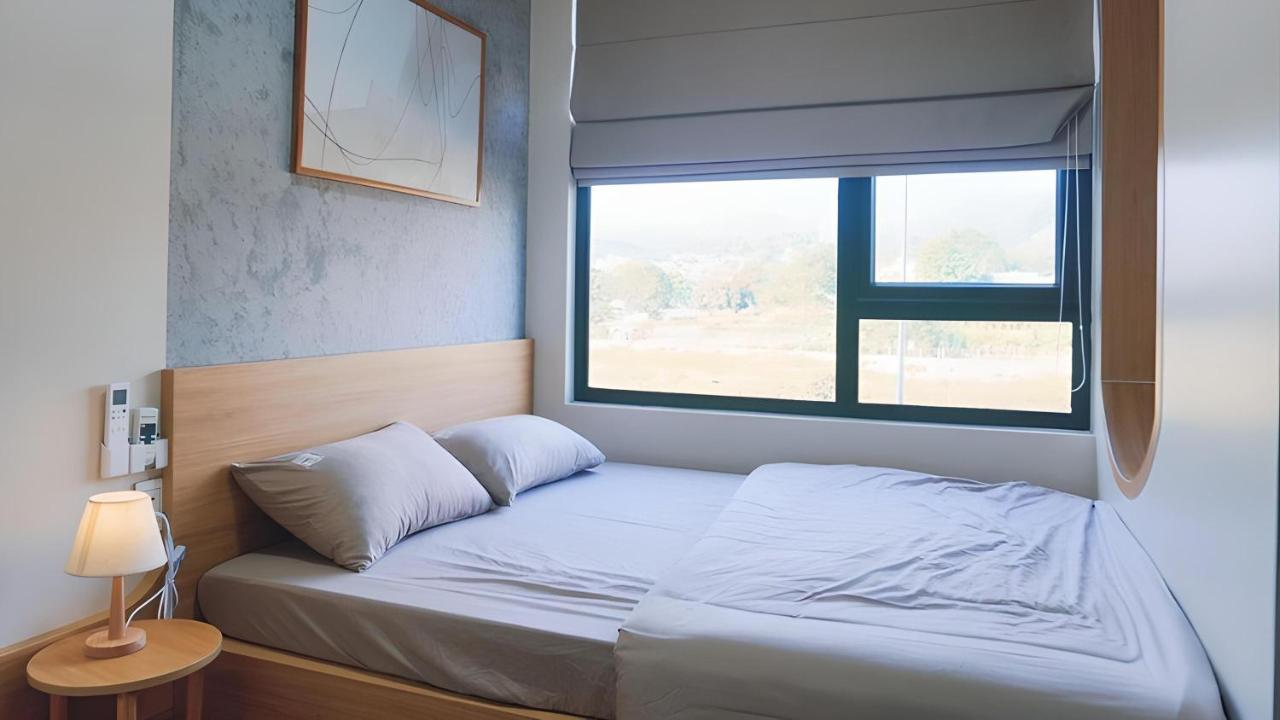 Tit Mit Homestay Cao Bang Eksteriør bilde