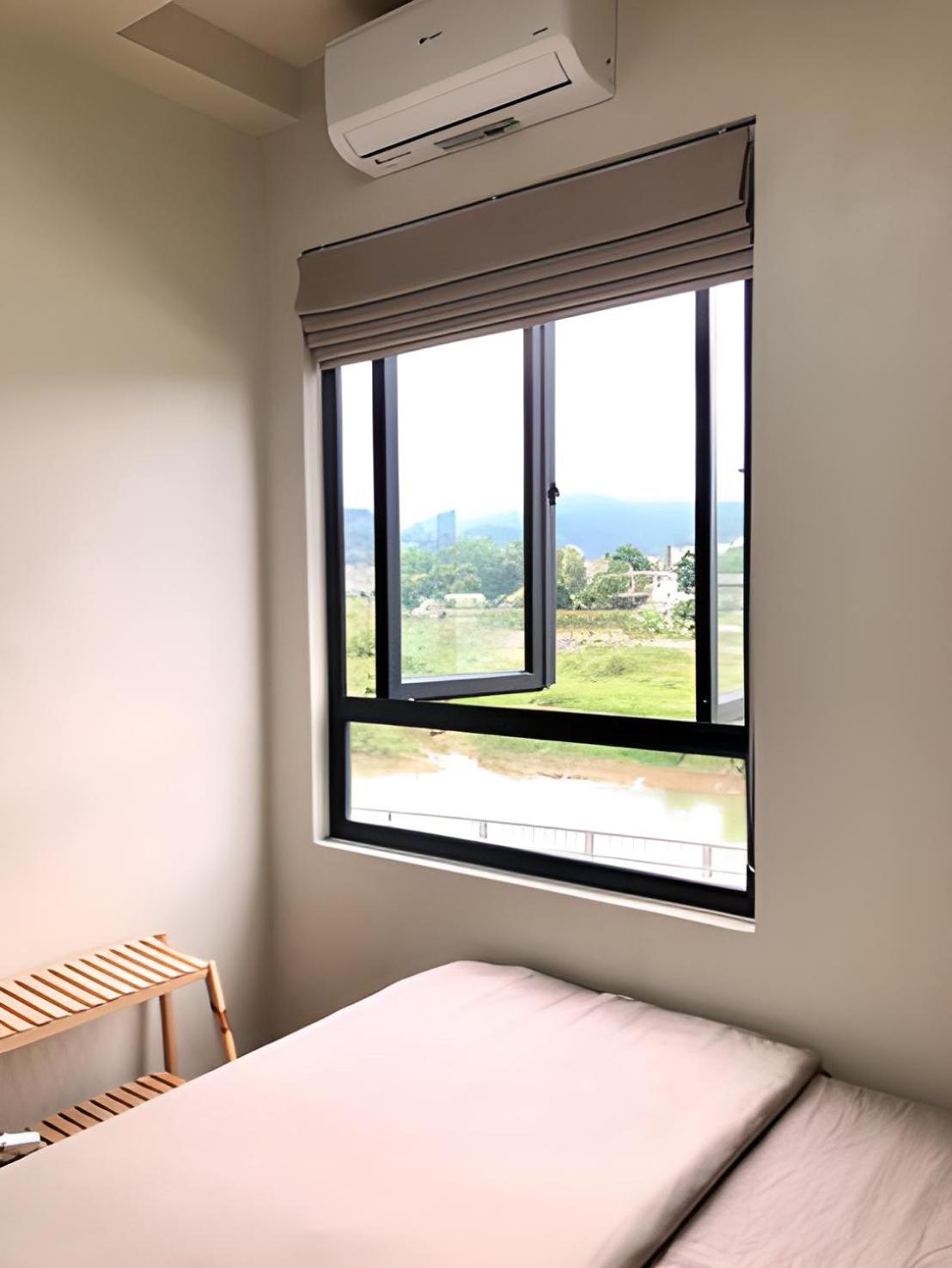 Tit Mit Homestay Cao Bang Eksteriør bilde