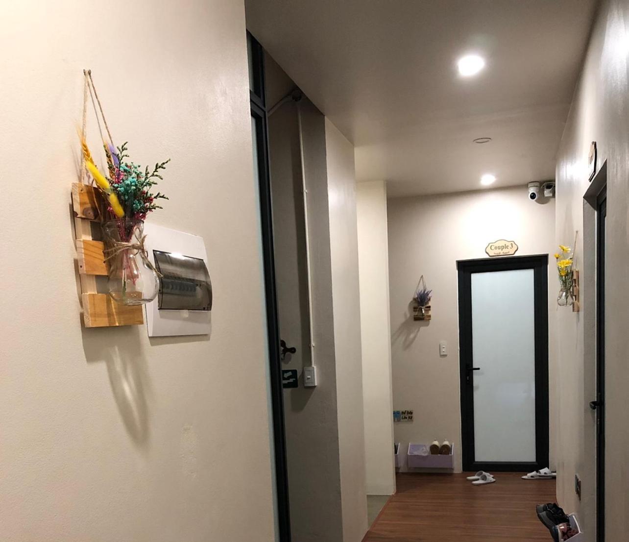 Tit Mit Homestay Cao Bang Eksteriør bilde